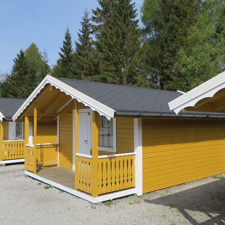 Bergen Camping Park Zewnętrze zdjęcie