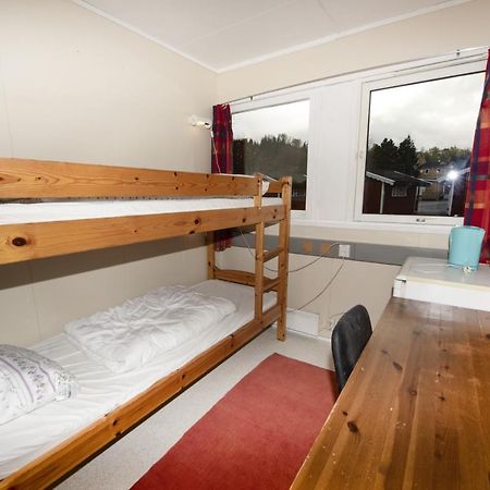 Bergen Camping Park Zewnętrze zdjęcie