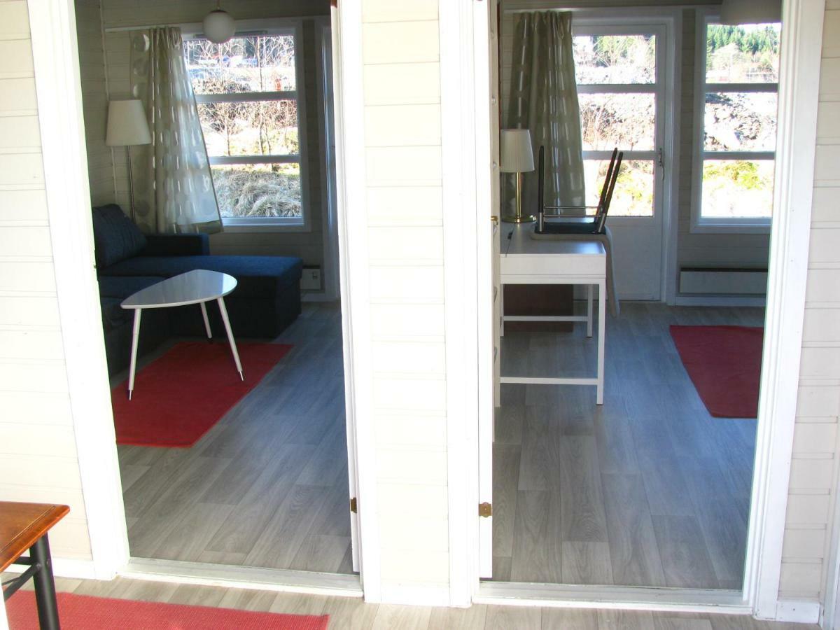Bergen Camping Park Zewnętrze zdjęcie