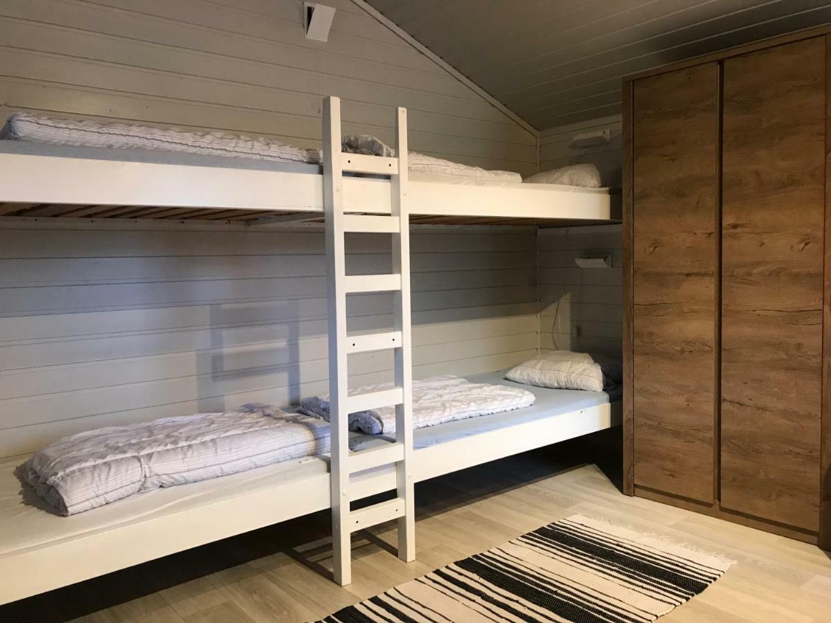 Bergen Camping Park Zewnętrze zdjęcie