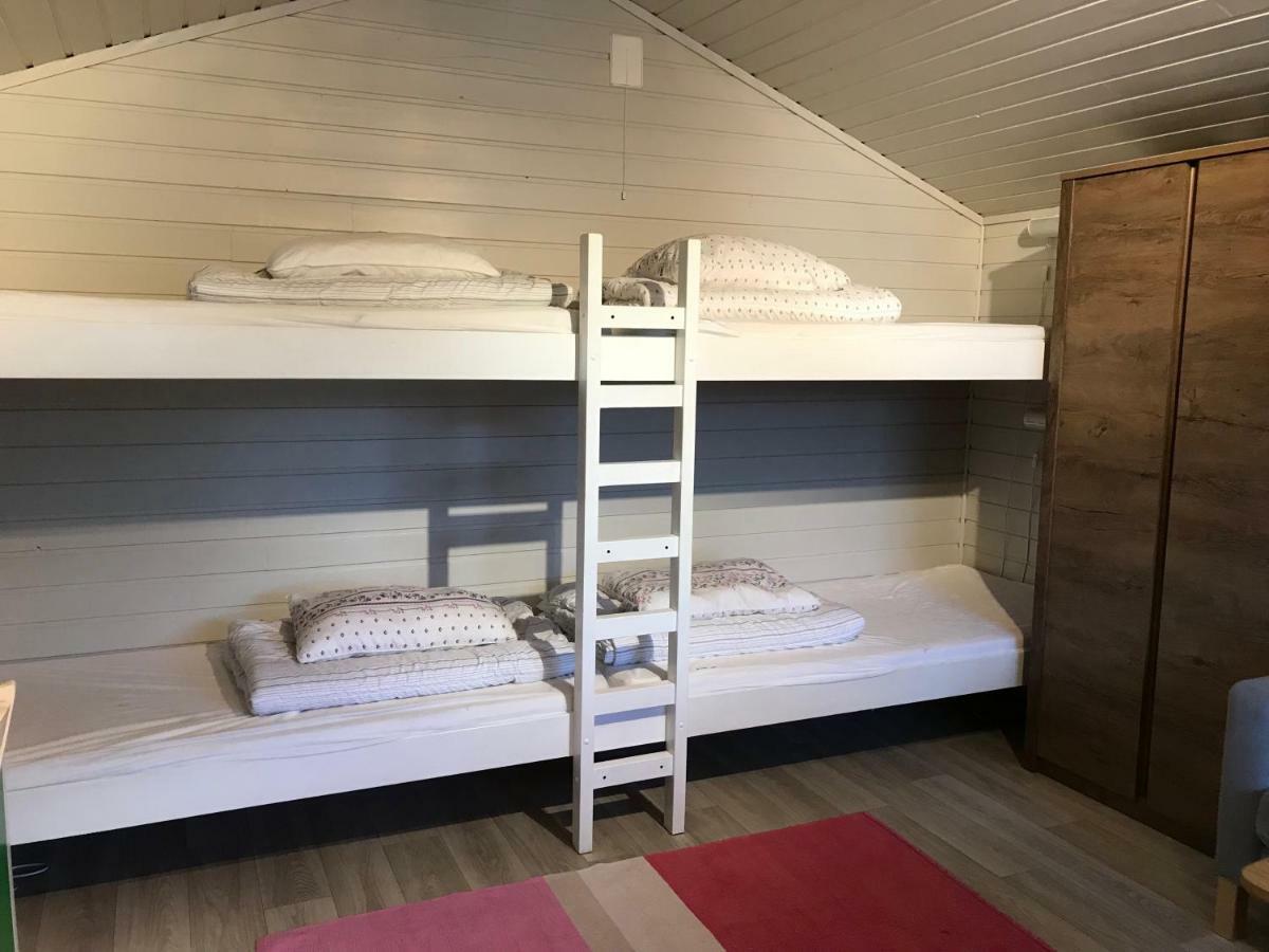 Bergen Camping Park Zewnętrze zdjęcie