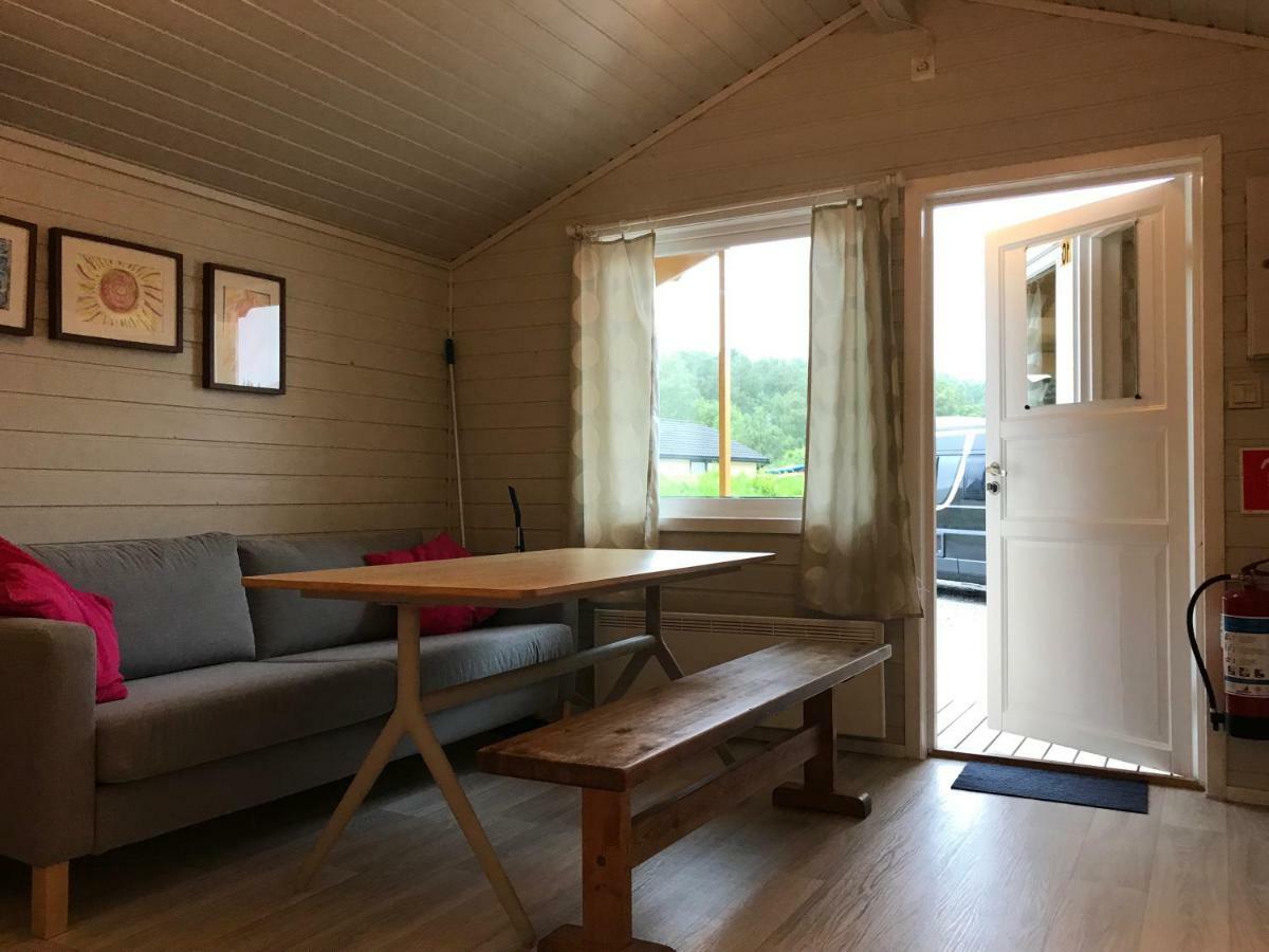 Bergen Camping Park Zewnętrze zdjęcie