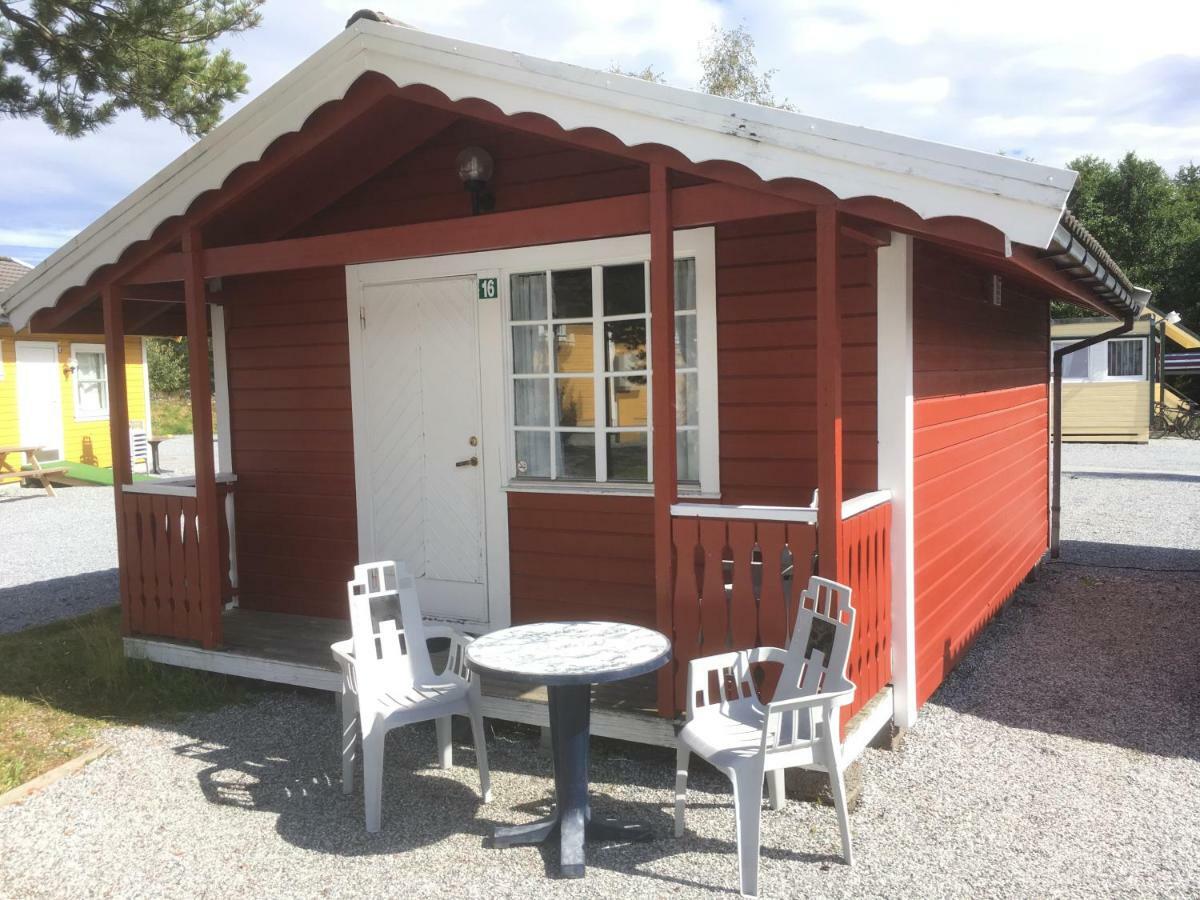 Bergen Camping Park Zewnętrze zdjęcie