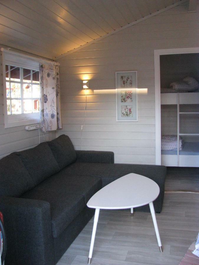 Bergen Camping Park Zewnętrze zdjęcie