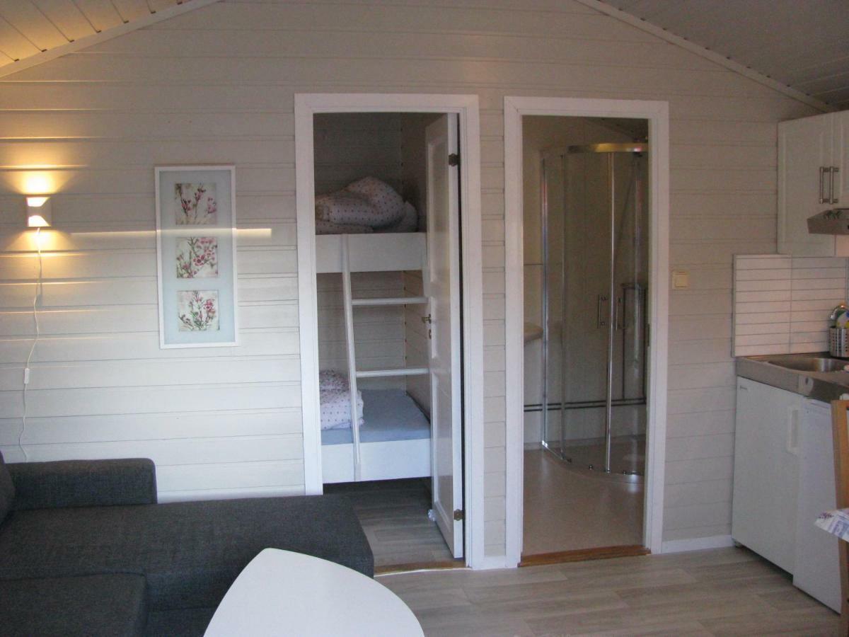 Bergen Camping Park Zewnętrze zdjęcie